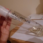 Shu Uemura Oil Cleanser Review 2