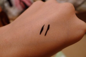 Lancome Artliner Review 3