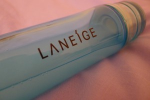 Laneige Power Essential Skin Refiner Review 1