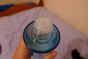 Laneige Power Essential Skin Refiner Review 3