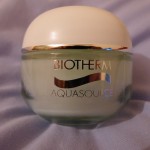 Biotherm Aquasource Gel Review 1
