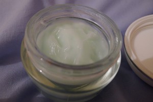 Biotherm Aquasource Gel Review 2