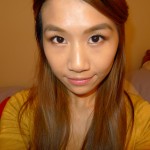 FOTD Stila 1