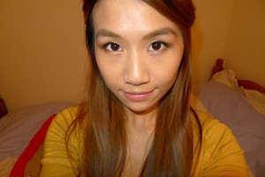 FOTD Stila 1