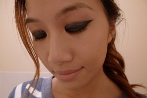 Girls Generation Sunny Inspired Look 2