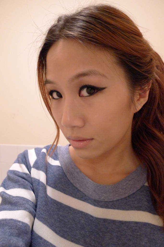 Girls Generation Sunny Inspired Look  4