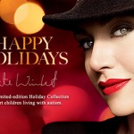 Lancome and Kate Winslet for Autism 1
