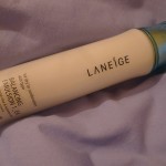 Laneige Balancing Emulsion Review 1