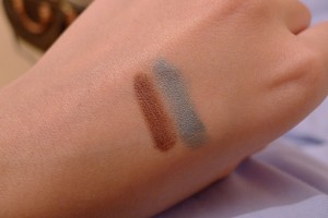 Maxfactor Smoky Eye Effect Eyeshadow Review 5