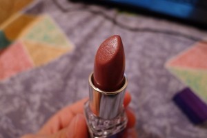 Rimmel Moisture Renew Lipstick - 180 Vintage Pink