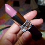 Rimmel Moisture Renew Lipstick Review 1
