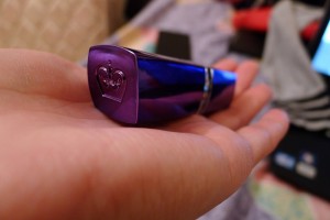 Rimmel Moisture Renew Lipstick Review 2