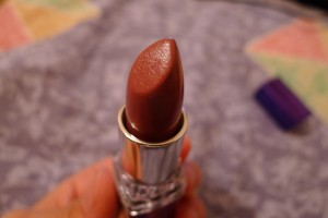 Rimmel Moisture Renew Lipstick Review