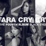 T-ara Cry Cry Music Video 1