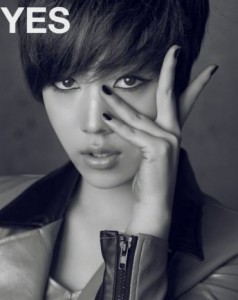 T-ara Cry Cry Music Video 5