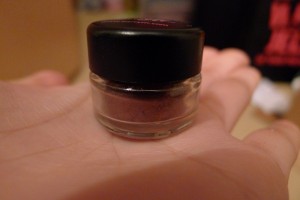 Barry M Dazzle Dust Review 2