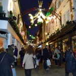 Day Out In London 1
