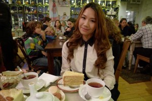 Day Out In London 2