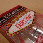 Fairydrops Platinum Mascara Review 1