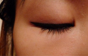 Fairydrops Platinum Mascara Review 6