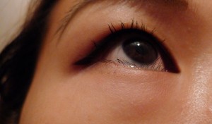 Fairydrops Platinum Mascara Review 7
