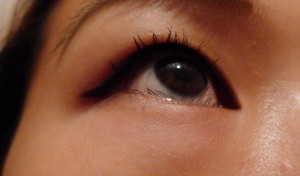 Fairydrops Platinum Mascara Review 7