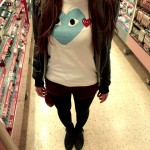 Boxing Day OOTD 2