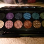 Sleek Makeup Original Palette Review 1