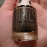 Topshop Nail Polish Sketch 1