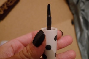 Topshop Nails in Sketch 6
