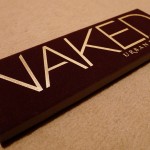 Urban Decay Naked Palette Review 1