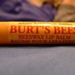Burts Bees Lip Balm Review 1