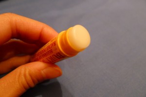 Burts Bees Lip Balm Review 3
