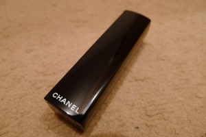 Chanel Rouge Allure Velvet Lipstick Review 2