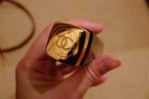 Chanel Rouge Allure Velvet Lipstick Review 4