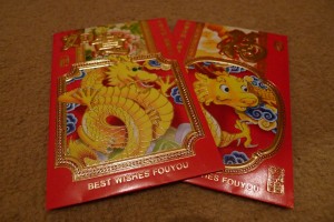 Chinese New Year 1