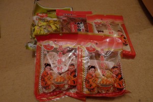 Chinese New Year 2