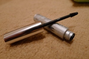 Clinique Bottom Lash Mascara Review 1
