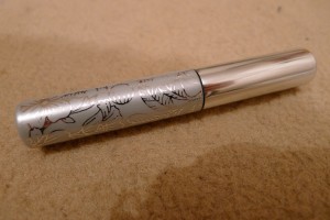 Clinique Bottom Lash Mascara Review 2