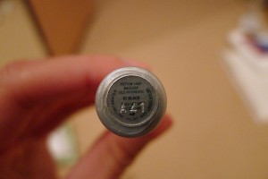 Clinique Bottom Lash Mascara Review 2
