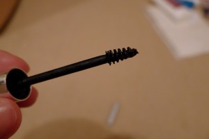 Clinique Bottom Lash Mascara Review 4