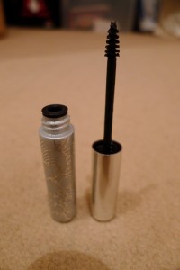Clinique Bottom Lash Mascara Review 5