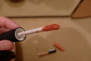 Collection 2000 Cream Puff Lip Cream Review 3