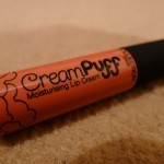 Collection 2000 Cream Puff Lip Cream Review 1
