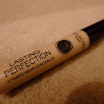Collection 2000 Lasting Perfection Concealer Review 1