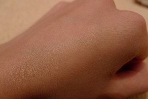 Collection 2000 Lasting Perfection Concealer Review 4