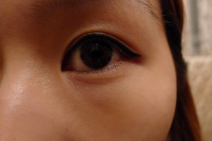 Collection 2000 Lasting Perfection Concealer Review 5