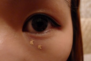 Collection 2000 Lasting Perfection Concealer Review 6