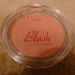 Collection 2000 Powder Blush Review 1