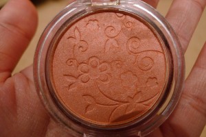 Collection 2000 Powder Blush Review 2